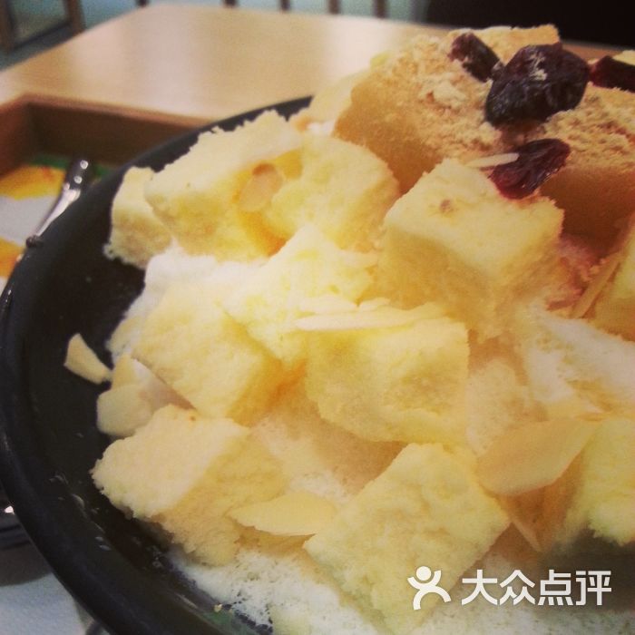 绿冰-green ice cafe雪花冰图片 - 第154张