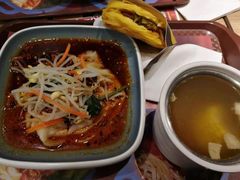 古法热米皮-魏家凉皮(来广营店)
