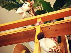 -长颈鹿咖啡(大学路店)