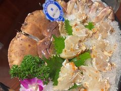 -东海怡品海鲜豆捞(舟宿夜江店)