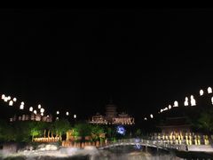 -禅宗少林·音乐大典