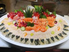 -盛港湾海鲜食府(黄沙店)