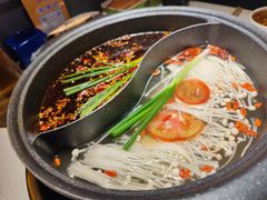 -钢管厂五区小郡肝串串香(滨江店)