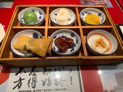 -味福记·本地特色菜(八一万达广场店)