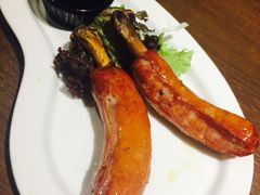 -拉亚汉堡经典餐厅(商城路店)