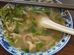 -老三羊汤【北兴隆街店】