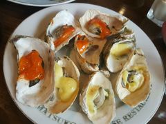 -松子料理(华威桥店)
