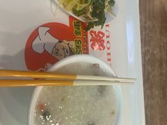 -李记粥铺(泰山路店)