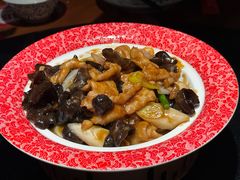 -陈阿宝·山西菜馆