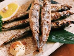 -有喜屋·深夜食堂(北京西路店)