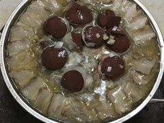 东北杀猪菜-东北菜冰城一家人