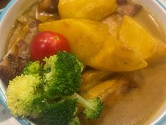 -新宝餐厅(流塘店)