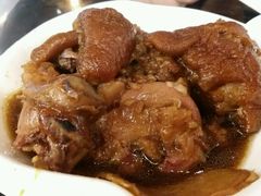 -吉亨面馆(古北1699店)