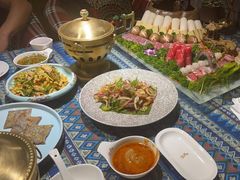 -慢丽江·云南野生菌土鸡锅(付家庄店)