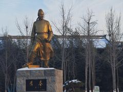 -赵州桥景区
