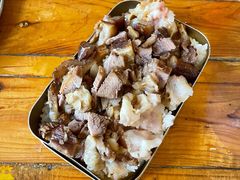 -有肉食·虎九闽菜(798艺术区店)