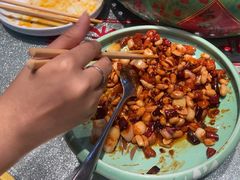 -当院鱼头泡饼(良乡店)