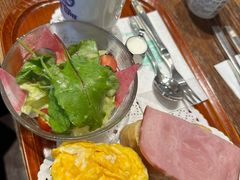 -西村咖啡店 (中山手本店)