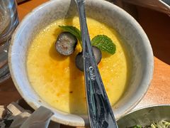 焦糖布丁-新贝乐意大利餐厅(苏州中心店)