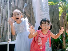 -HERRE·FARM 赫尔露营农场·团建聚会包场