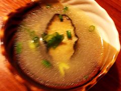-浪花亭日本料理(古田路店)