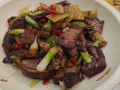-椿记烧鹅(北门店)