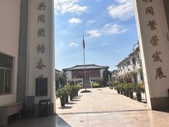 -银川南关清真寺