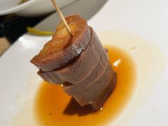 -周家二小姐的菜(西津渡店)