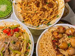 -李与白包子铺(桐梓林店)