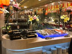 -曼佧特国际大酒店M-café全日制西餐厅(塘厦店)