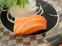 -禾绿回转寿司(苏宁广场店)