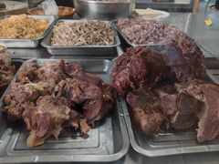 -漕河全驴宴饭店(徐水店)
