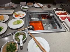 -海底捞火锅(顺义华联店)