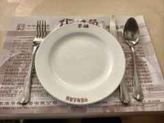 -华梅西餐厅(哈尔滨中央大街店)