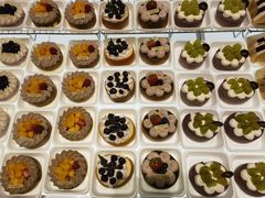 -红跑车蛋糕世界(网巾市店)