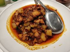 湘西辣子鸡-兰湘子·湘菜小炒(荥阳吾悦广场店)