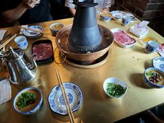 -牛街清真满恒記(平安里西大街店)