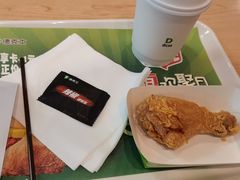 -德克士(东城店)