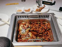 -味之绝美蛙鱼火锅(建设路店)