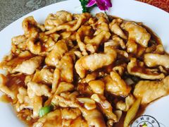 -老苏扬饭店