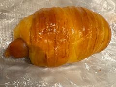 德式肠仔包-浓心爷爷·现烤面包(礼岗店)