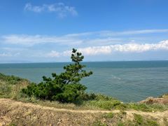 -灵山岛风景区