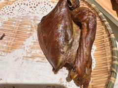 -燕郊烧鸽子(酷车小镇店)