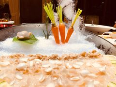 -京杭上院·河景花园餐厅·杭帮菜名店