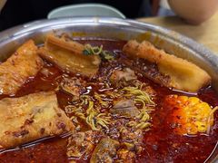 -四川老牛麻辣烫(北门桥店)
