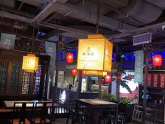 -老淮安·淮安菜(涟水店)