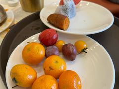 -第六季自助餐厅(甜水园店)