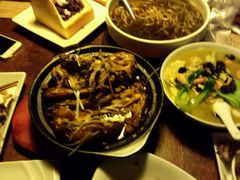 -章吴记喜瑞餐厅(东东城店)