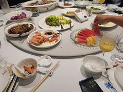 -古韵轩·园林餐厅