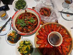 -老长沙龙虾馆·聚会餐厅(白石洲店)